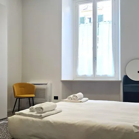 Dimora St Andrea 公寓 萨沃纳